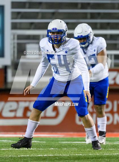 Thumbnail 2 in Orem vs. Timpview (UHSAA 5A Final) photogallery.