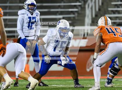 Thumbnail 1 in Orem vs. Timpview (UHSAA 5A Final) photogallery.