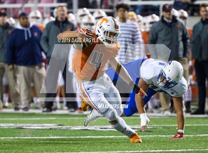 Thumbnail 1 in Orem vs. Timpview (UHSAA 5A Final) photogallery.