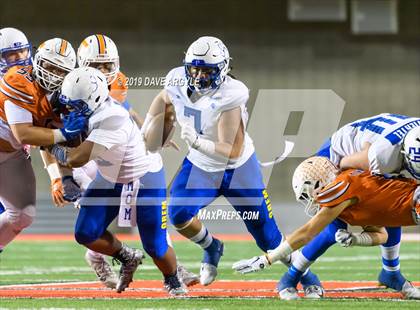 Thumbnail 2 in Orem vs. Timpview (UHSAA 5A Final) photogallery.