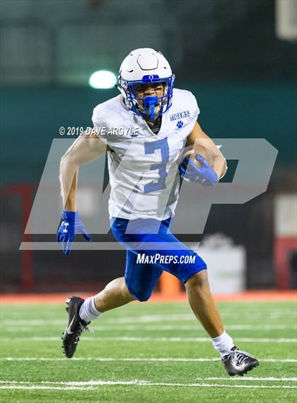 Thumbnail 3 in Orem vs. Timpview (UHSAA 5A Final) photogallery.