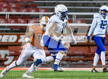 Thumbnail 3 in Orem vs. Timpview (UHSAA 5A Final) photogallery.