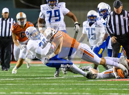 Thumbnail 3 in Orem vs. Timpview (UHSAA 5A Final) photogallery.