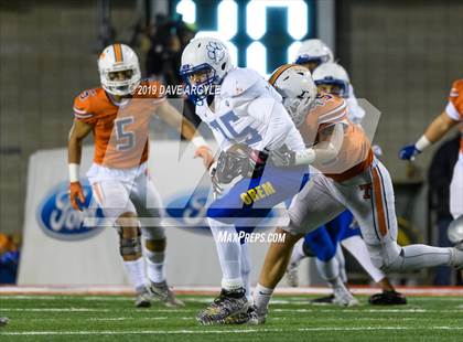 Thumbnail 3 in Orem vs. Timpview (UHSAA 5A Final) photogallery.