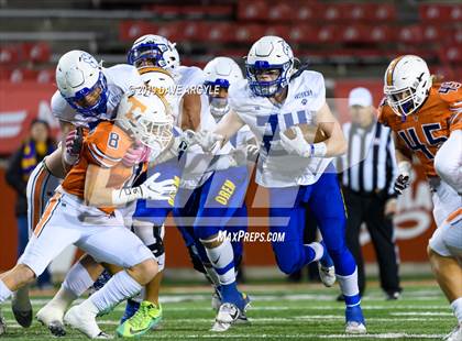 Thumbnail 1 in Orem vs. Timpview (UHSAA 5A Final) photogallery.