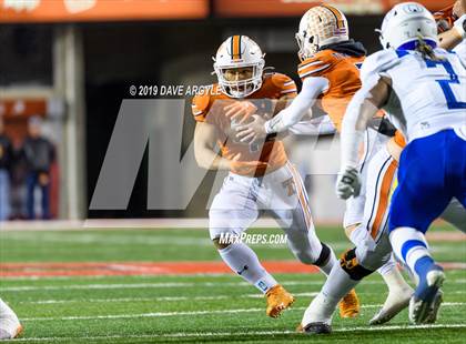 Thumbnail 2 in Orem vs. Timpview (UHSAA 5A Final) photogallery.