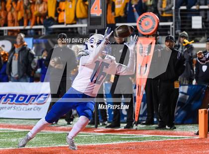 Thumbnail 2 in Orem vs. Timpview (UHSAA 5A Final) photogallery.