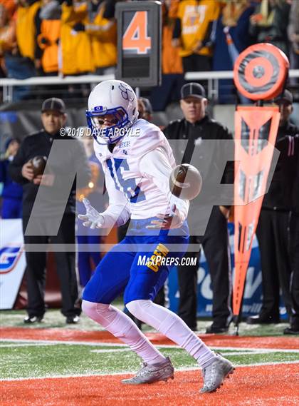 Thumbnail 1 in Orem vs. Timpview (UHSAA 5A Final) photogallery.