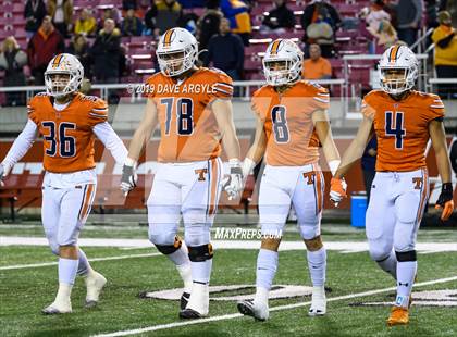 Thumbnail 3 in Orem vs. Timpview (UHSAA 5A Final) photogallery.