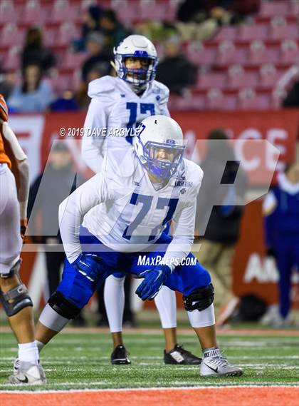 Thumbnail 2 in Orem vs. Timpview (UHSAA 5A Final) photogallery.