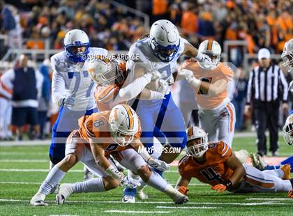 Thumbnail 1 in Orem vs. Timpview (UHSAA 5A Final) photogallery.