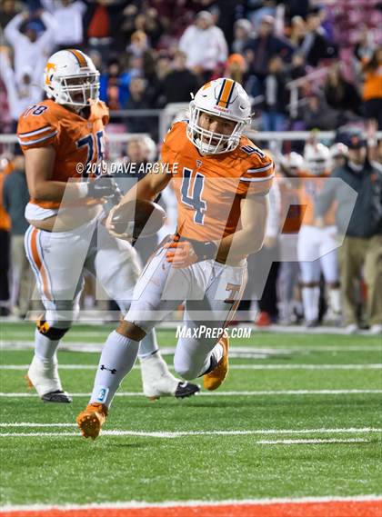 Thumbnail 2 in Orem vs. Timpview (UHSAA 5A Final) photogallery.