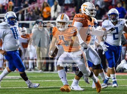 Thumbnail 1 in Orem vs. Timpview (UHSAA 5A Final) photogallery.