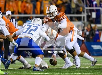 Thumbnail 1 in Orem vs. Timpview (UHSAA 5A Final) photogallery.