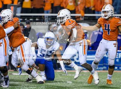 Thumbnail 2 in Orem vs. Timpview (UHSAA 5A Final) photogallery.
