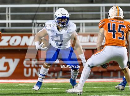 Thumbnail 1 in Orem vs. Timpview (UHSAA 5A Final) photogallery.