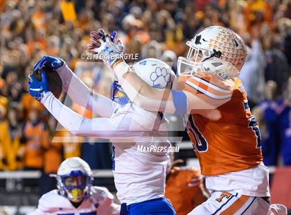 Thumbnail 2 in Orem vs. Timpview (UHSAA 5A Final) photogallery.