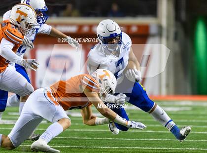 Thumbnail 1 in Orem vs. Timpview (UHSAA 5A Final) photogallery.