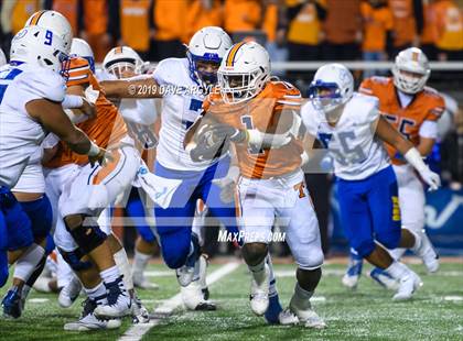 Thumbnail 3 in Orem vs. Timpview (UHSAA 5A Final) photogallery.