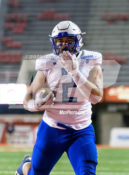 Thumbnail 1 in Orem vs. Timpview (UHSAA 5A Final) photogallery.