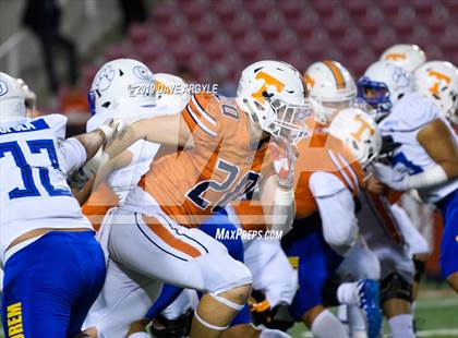 Thumbnail 3 in Orem vs. Timpview (UHSAA 5A Final) photogallery.