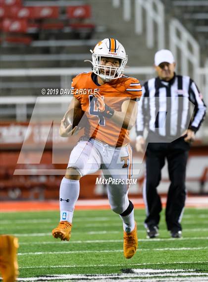 Thumbnail 1 in Orem vs. Timpview (UHSAA 5A Final) photogallery.