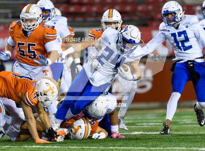 Thumbnail 3 in Orem vs. Timpview (UHSAA 5A Final) photogallery.