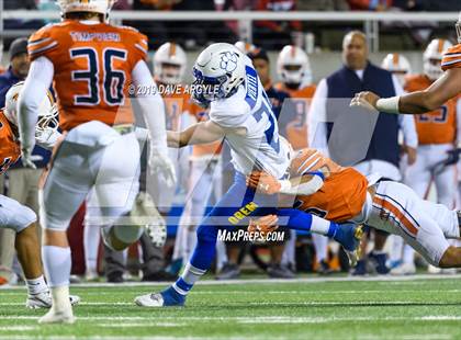 Thumbnail 1 in Orem vs. Timpview (UHSAA 5A Final) photogallery.