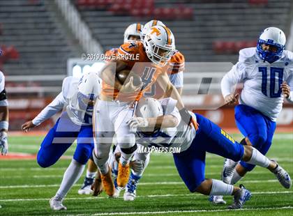 Thumbnail 1 in Orem vs. Timpview (UHSAA 5A Final) photogallery.