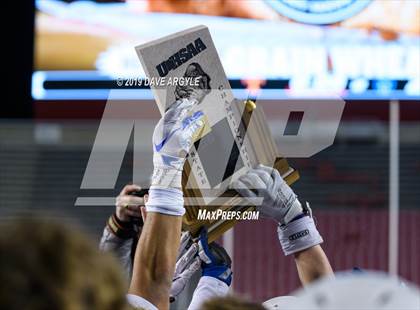 Thumbnail 1 in Orem vs. Timpview (UHSAA 5A Final) photogallery.