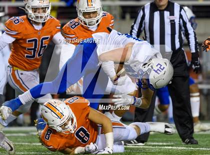 Thumbnail 1 in Orem vs. Timpview (UHSAA 5A Final) photogallery.