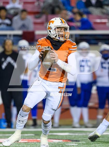 Thumbnail 2 in Orem vs. Timpview (UHSAA 5A Final) photogallery.