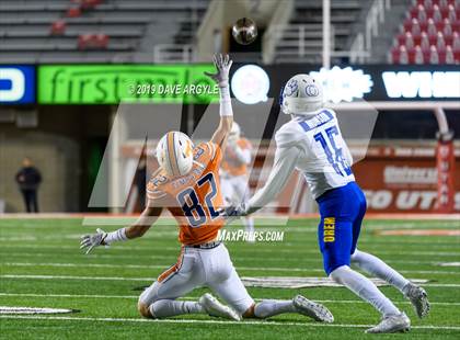 Thumbnail 3 in Orem vs. Timpview (UHSAA 5A Final) photogallery.