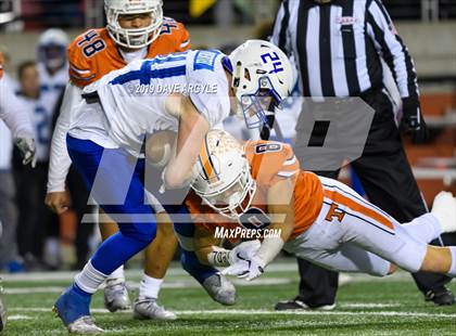 Thumbnail 3 in Orem vs. Timpview (UHSAA 5A Final) photogallery.
