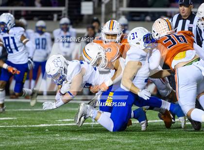 Thumbnail 3 in Orem vs. Timpview (UHSAA 5A Final) photogallery.