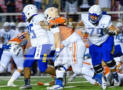 Thumbnail 3 in Orem vs. Timpview (UHSAA 5A Final) photogallery.