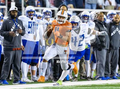 Thumbnail 2 in Orem vs. Timpview (UHSAA 5A Final) photogallery.