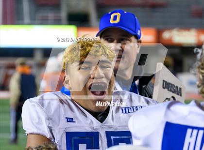 Thumbnail 2 in Orem vs. Timpview (UHSAA 5A Final) photogallery.