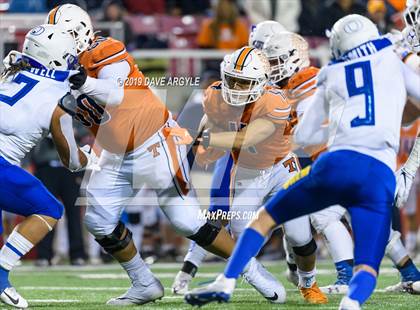 Thumbnail 3 in Orem vs. Timpview (UHSAA 5A Final) photogallery.
