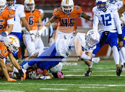 Thumbnail 1 in Orem vs. Timpview (UHSAA 5A Final) photogallery.