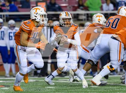 Thumbnail 1 in Orem vs. Timpview (UHSAA 5A Final) photogallery.