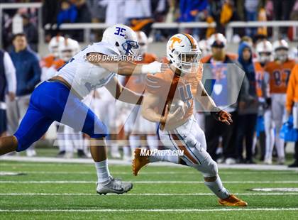 Thumbnail 3 in Orem vs. Timpview (UHSAA 5A Final) photogallery.