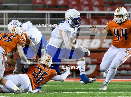 Thumbnail 2 in Orem vs. Timpview (UHSAA 5A Final) photogallery.