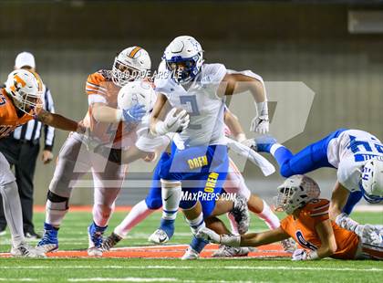 Thumbnail 3 in Orem vs. Timpview (UHSAA 5A Final) photogallery.