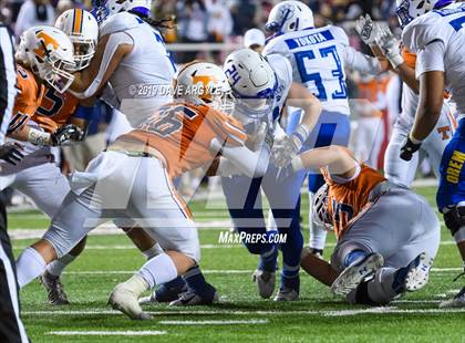 Thumbnail 3 in Orem vs. Timpview (UHSAA 5A Final) photogallery.