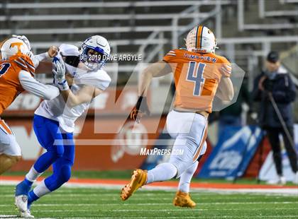 Thumbnail 3 in Orem vs. Timpview (UHSAA 5A Final) photogallery.