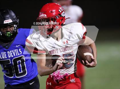 Thumbnail 3 in West Lincoln @ Maiden photogallery.