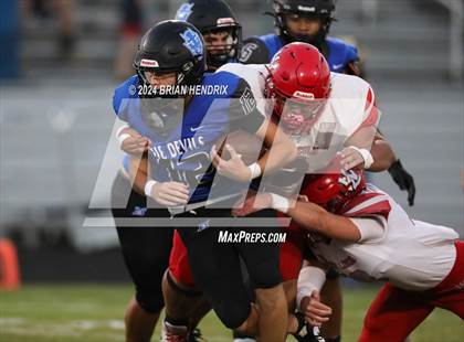 Thumbnail 1 in West Lincoln @ Maiden photogallery.