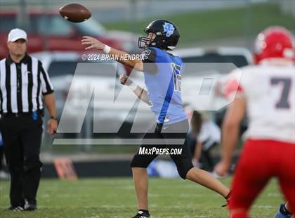 Thumbnail 1 in West Lincoln @ Maiden photogallery.