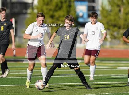 Thumbnail 2 in Berthoud @ Prospect Ridge Academy photogallery.